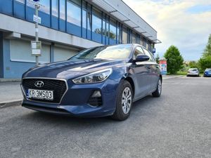 Hyundai i30 III 1.4 Classic + 2018