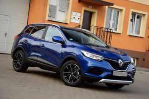 Renault Kadjar TCe 140 GPF LIFE 2019