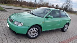 Audi A3 8L 1.6 Ambiente 1997