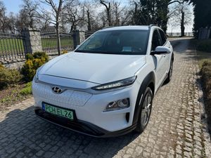 Hyundai Kona I Standard 2020