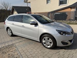 Peugeot 308 T9 PureTech 130 Stop & Start Access 2014