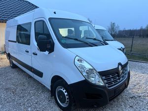 Renault Master 2017