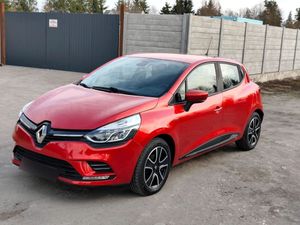 Renault Clio IV ENERGY TCe 90 Start & Stop LIMITED 2018 2018