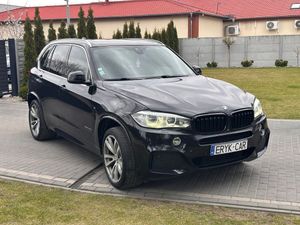 BMW X5 G05 xDrive40d Sport-Aut 2015