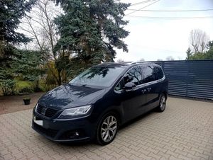 Seat Alhambra II 2.0 TDI S&S DSG XCELLENCE 2020