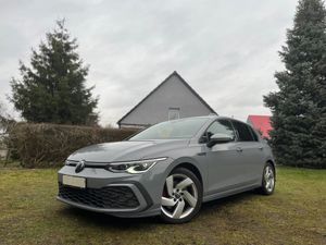 Volkswagen Golf VIII 2.0 TDI GTD DSG 2021
