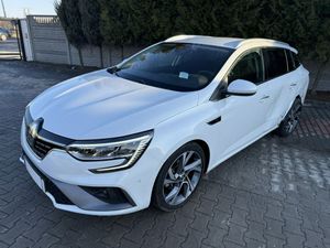 Renault Megane IV 2020