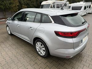 Renault Megane IV 2021