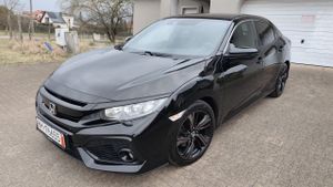 Honda Civic X 1.6 i-DTEC Executive Premium 2020