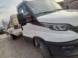 Iveco Daily 2023