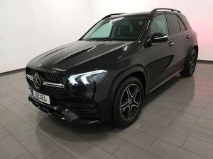 Mercedes-Benz GLE W167 350 de 4-Matic Premium Plus 2022