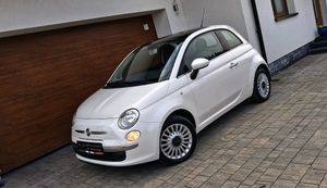 Fiat 500 1.2 Start&Stop Sport 2011