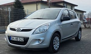 Hyundai i20 I 1.2 Star Edition 2009
