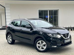 Nissan Qashqai II 2021