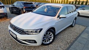 Volkswagen Passat B8 2.0 TDI SCR Highline DSG 2021