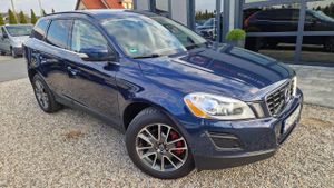 Volvo XC60 I D4 Geartronic Momentum 2013
