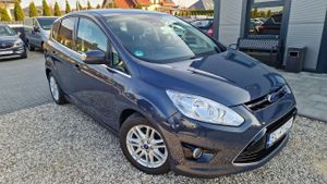 Ford C-Max II 1.0 EcoBoost Start-Stopp-System Titanium 2014