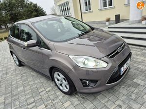 Ford C-Max II 2014