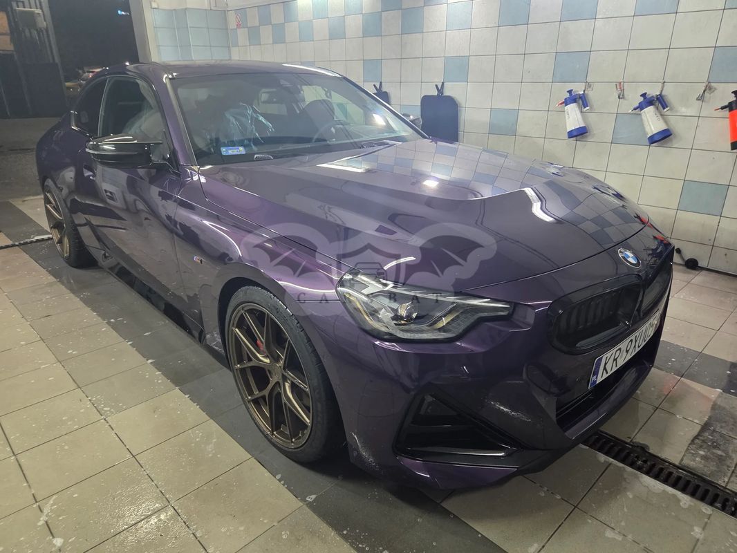 BMW 2 Series M240i xDrive 2021