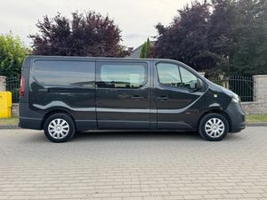 Opel Vivaro 2018