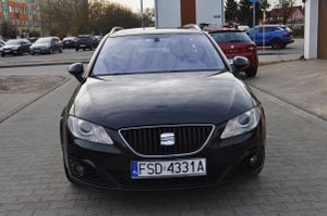 Seat Exeo 2011