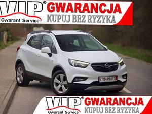 Opel Mokka I 1.6 CDTI Cosmo S&S 2019