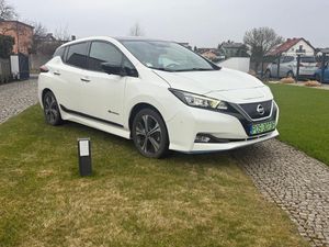 Nissan Leaf 40 kWh Tekna 2018