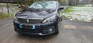 Peugeot 308 T9 BlueHDi FAP 120 Stop & Start Allure 2017