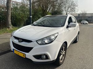 Hyundai ix35 1.6 2WD Style 2012