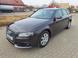 Audi A4 B8 2010