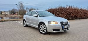 Audi A3 8P 1.6 Ambition 2006