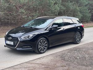 Hyundai i40 1.7 CRDi BlueDrive Premium 2016