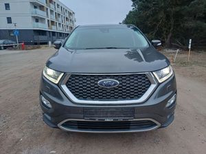 Ford Edge 2.0 TDCi Bi-Turbo 4x4 Vignale 2017
