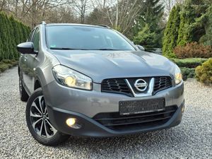 Nissan Qashqai II 2.0 Tekna Premium 2013