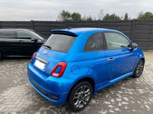 Fiat 500 0.9 8V TwinAir Start&Stopp Sport 2019