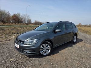 Volkswagen Golf VII 2020