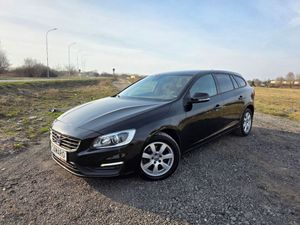Volvo V60 I 2016