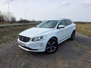 Volvo XC60 I 2015