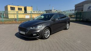 Ford Mondeo Mk5 2.0 EcoBlue Titanium 2020