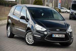 Ford S-Max I 2013