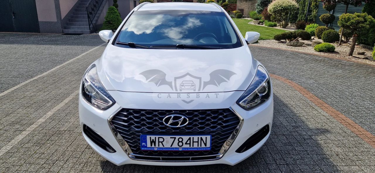 Hyundai i40 2019