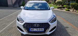Hyundai i40 2019