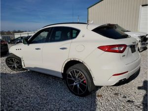 Maserati Levante S Q4 GranSport 2018