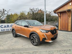 Peugeot 2008 II PureTech 130 GT 2020