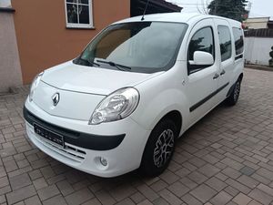 Renault Kangoo II dCi 110 FAP Luxe 2013
