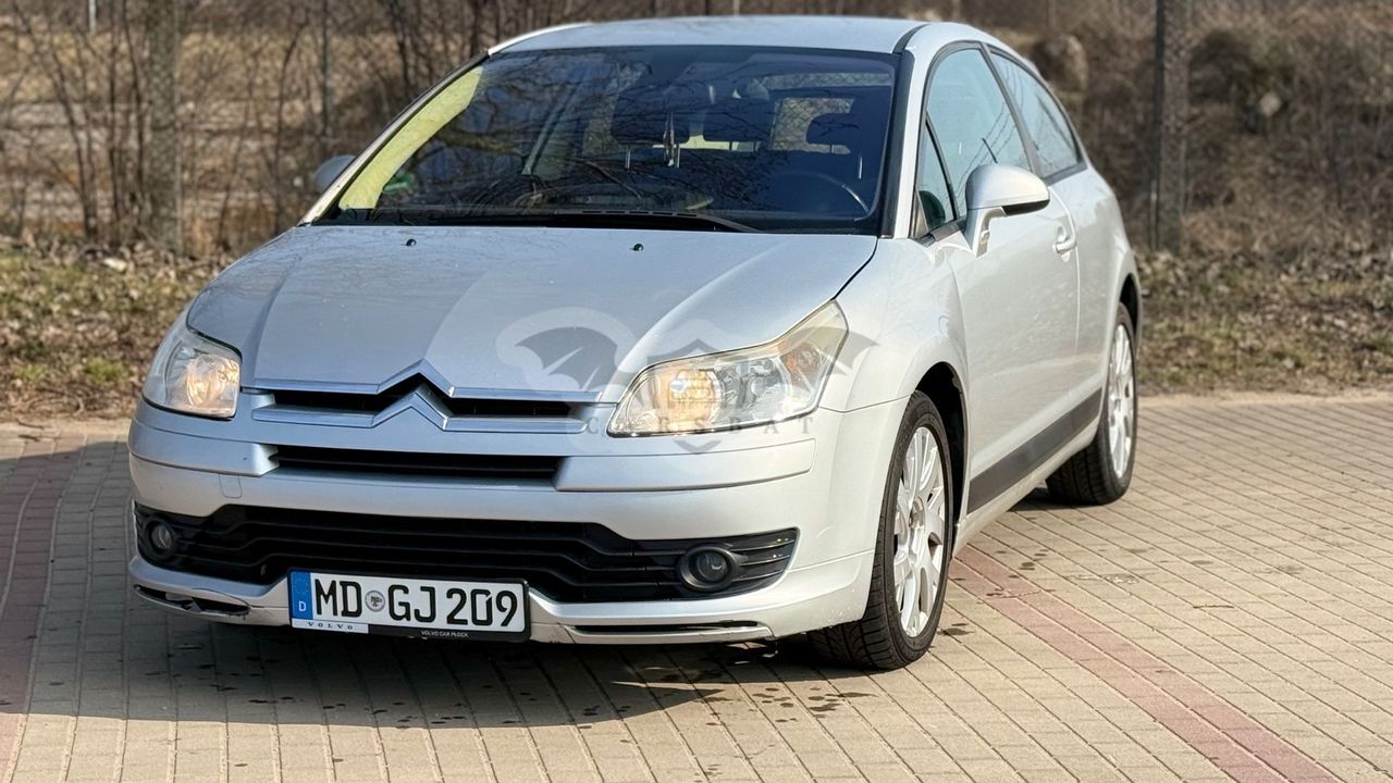 Citroën C3 I 1.6 HDi FAP Exclusive 2007