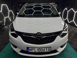Opel Zafira C Tourer 1.6 CDTI ecoFLEX Start/Stop Active 2016
