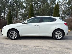 Alfa Romeo Giulietta 2012