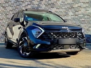Kia Sportage V 1.6 T-GDI MHEV GT Line 4WD DCT 2022