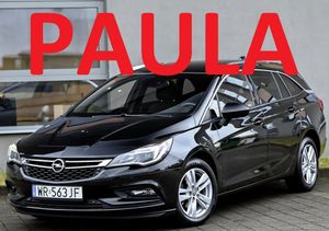 Opel Astra K 1.4 Turbo Start/Stop Innovation 2018